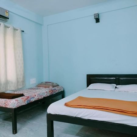 Hotel Royal Leelas Inn Kashid Exterior photo